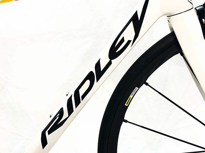 美品 リドレー RIDLEY フェニックス FENIX ULTEGRA Di2/105 2015年