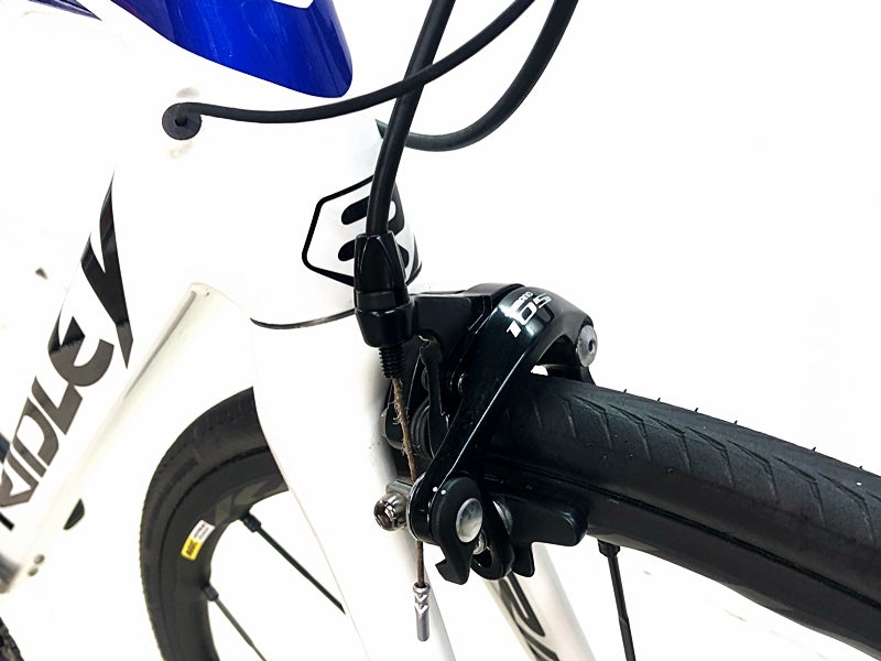 美品 リドレー RIDLEY フェニックス FENIX ULTEGRA Di2/105 2015年