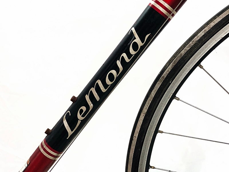 ジャンク レモン LEMOND マイヨジョーヌ MAILLOT JAUNE DURA-ACE 2004