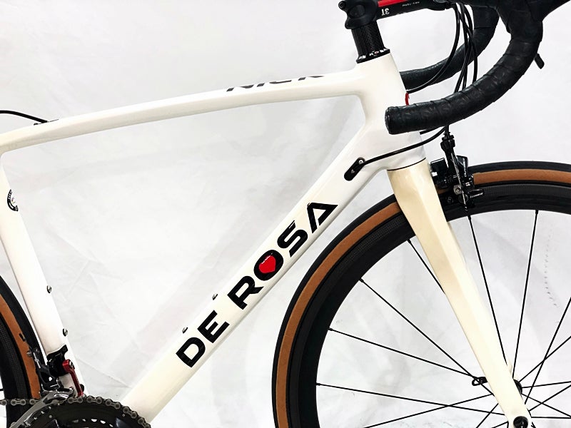 デローザ DE ROSA ニック NICK CHORUS 2020年 カーボンロードバイク 50