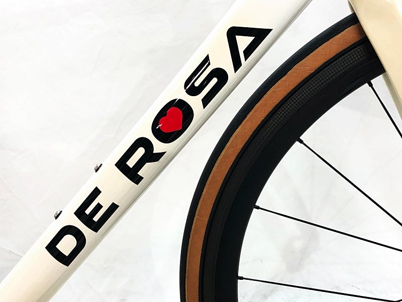 デローザ DE ROSA ニック NICK CHORUS 2020年 カーボンロードバイク 50