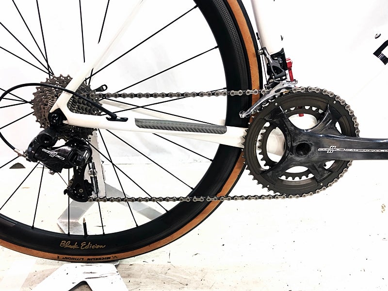 デローザ DE ROSA ニック NICK CHORUS 2020年 カーボンロードバイク 50