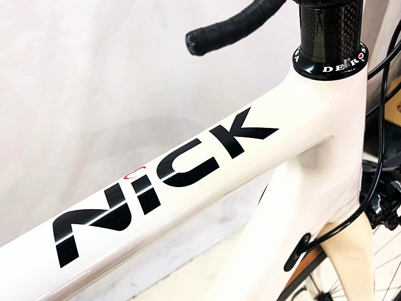 デローザ DE ROSA ニック NICK CHORUS 2020年 カーボンロードバイク 50