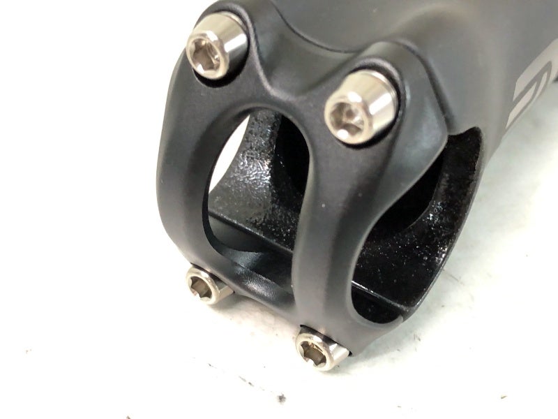 エンヴィ ENVE ロードステム ROAD STEM 100mm/6°/31.8mm/28.6mm ステム