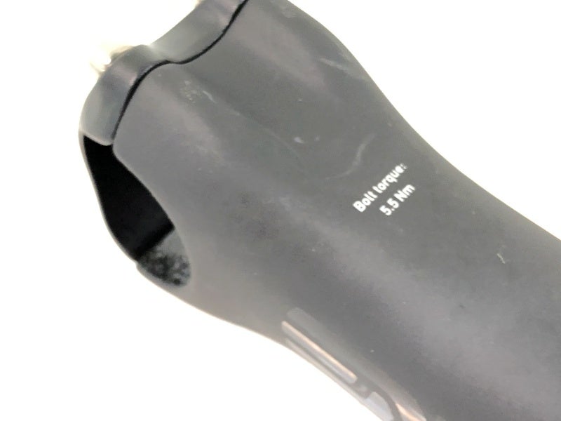 エンヴィ ENVE ロードステム ROAD STEM 100mm/6°/31.8mm/28.6mm ステム