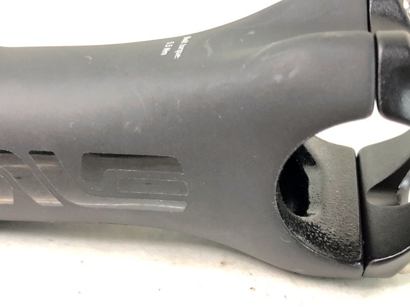 エンヴィ ENVE ロードステム ROAD STEM 100mm/6°/31.8mm/28.6mm ステム