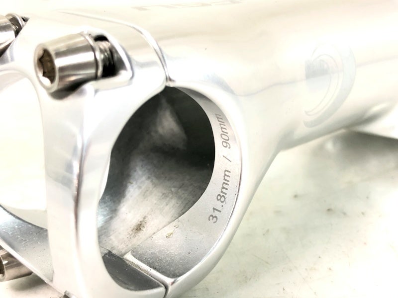 ワンバイエス ONEbyESU スージーステム SUSEI STEM 90mm/77°/31.8mm