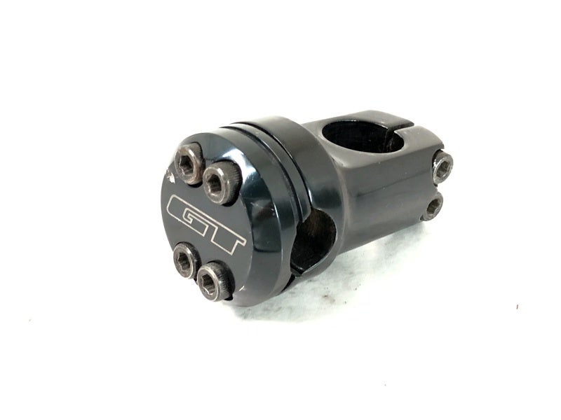 ジーティー GT BMX ステム BMX STEM 50mm/22.2mm/28.6mm ステム