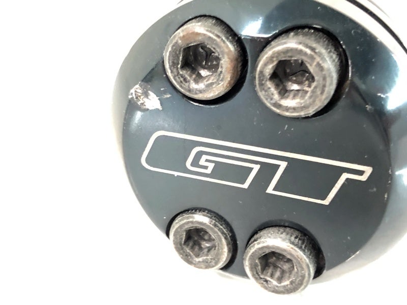 ジーティー GT BMX ステム BMX STEM 50mm/22.2mm/28.6mm ステム