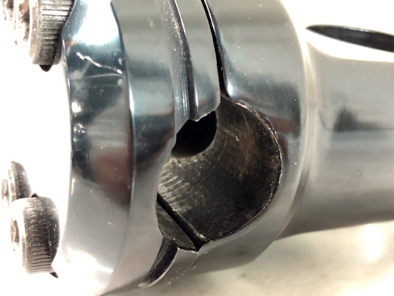 ジーティー GT BMX ステム BMX STEM 50mm/22.2mm/28.6mm ステム