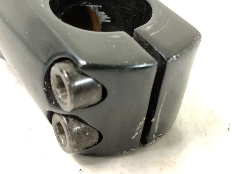 ジーティー GT BMX ステム BMX STEM 50mm/22.2mm/28.6mm ステム