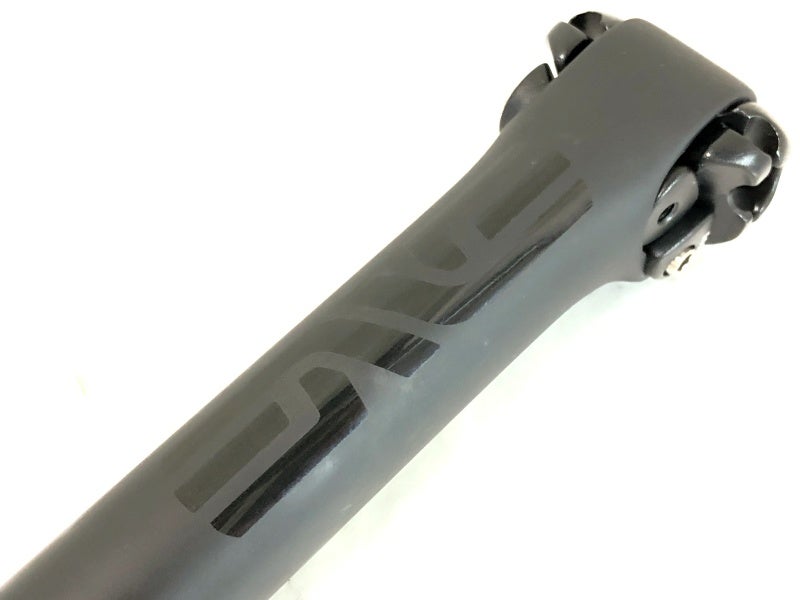 エンヴィ ENVE シートポスト 300mm SEATPOST 300mm 0mmOFFSET 31.6mm