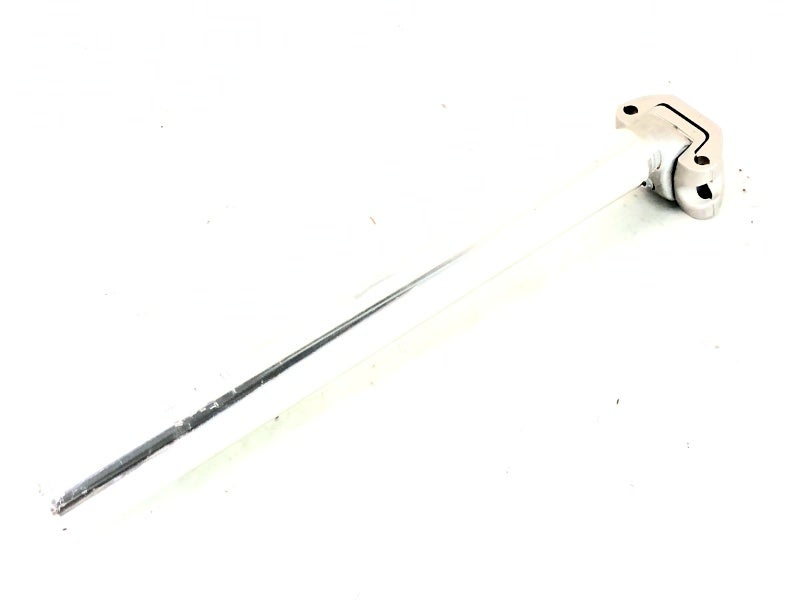 サンツアー SUNTOUR アルミシートポスト SEATPOST ALLOY 26.8mm/300mm