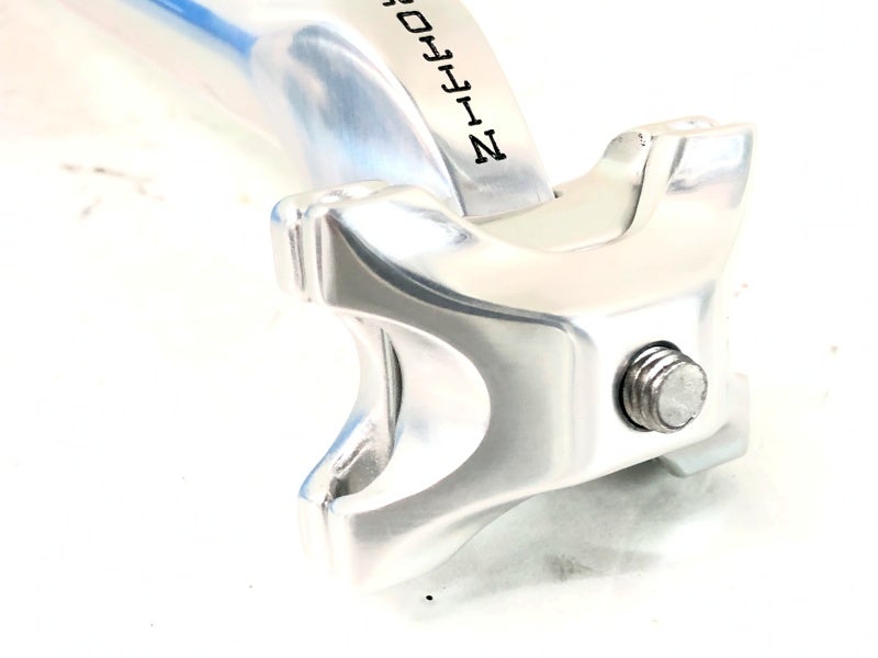 未使用品 日東 NITTO アルミシートポスト S65 SEATPOST 26.8mm/250mm