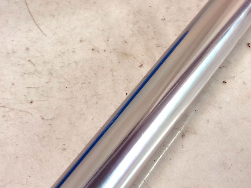 未使用品 日東 NITTO アルミシートポスト S65 SEATPOST 26.8mm/250mm