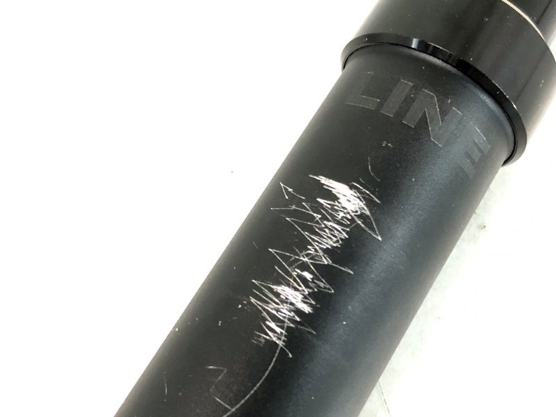 ボントレガー BONTRAGER ライン ドロッパー シートポスト LINE DROPPER