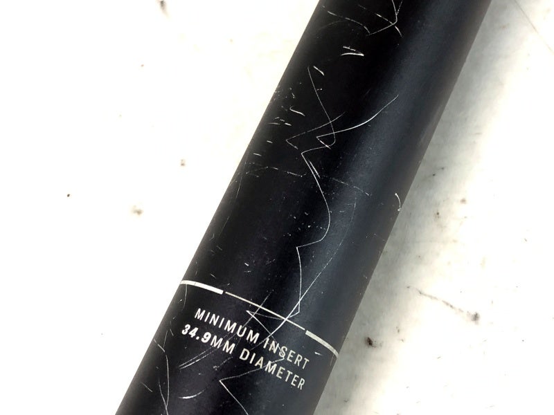 ボントレガー BONTRAGER ライン ドロッパー シートポスト LINE DROPPER