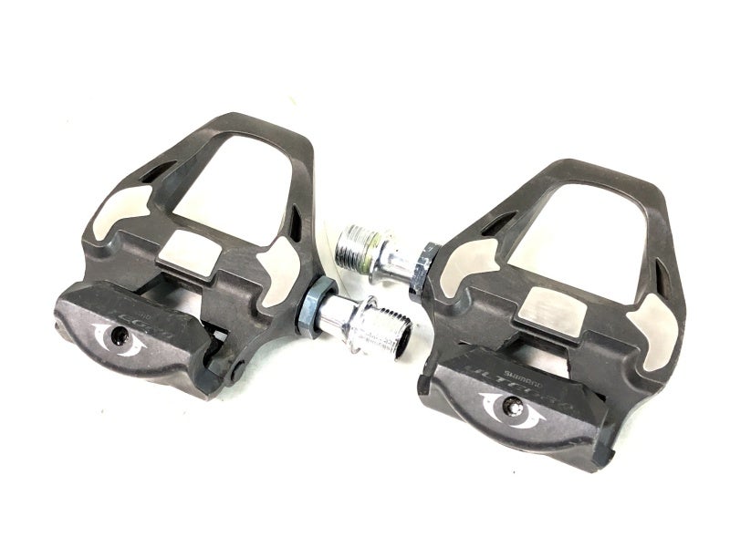 Shimano Ultegra pd-r8000ビンディングペダル シマノ SHIMANO アルテグラ ULTEGRA PD-R8000 ビンディングペダル 〇