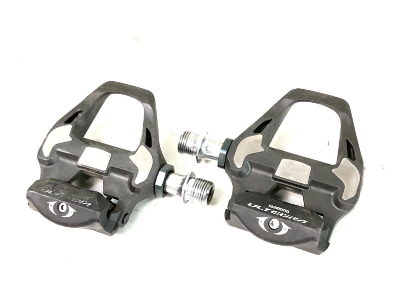 シマノ SHIMANO アルテグラ ULTEGRA PD-R8000 ビンディングペダル 〇