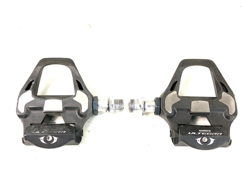 シマノ SHIMANO アルテグラ ULTEGRA PD-R8000 ビンディングペダル 〇