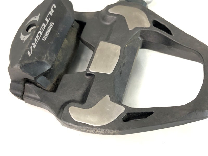 シマノ SHIMANO アルテグラ ULTEGRA PD-R8000 ビンディングペダル 〇