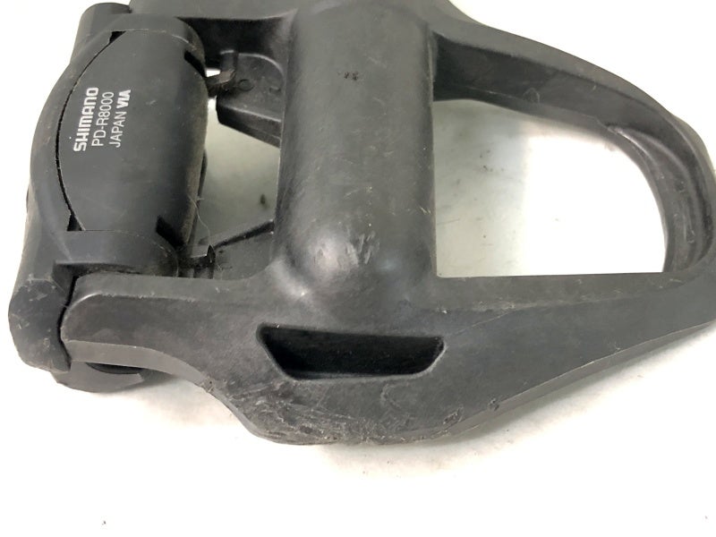 シマノ SHIMANO アルテグラ ULTEGRA PD-R8000 ビンディングペダル 〇