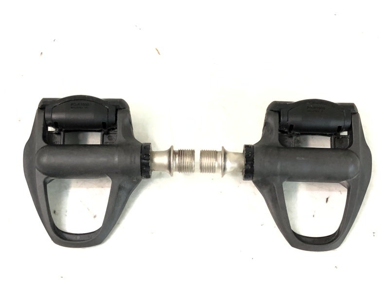 シマノ SHIMANO 105 PD-R7000 ビンディングペダル 〇