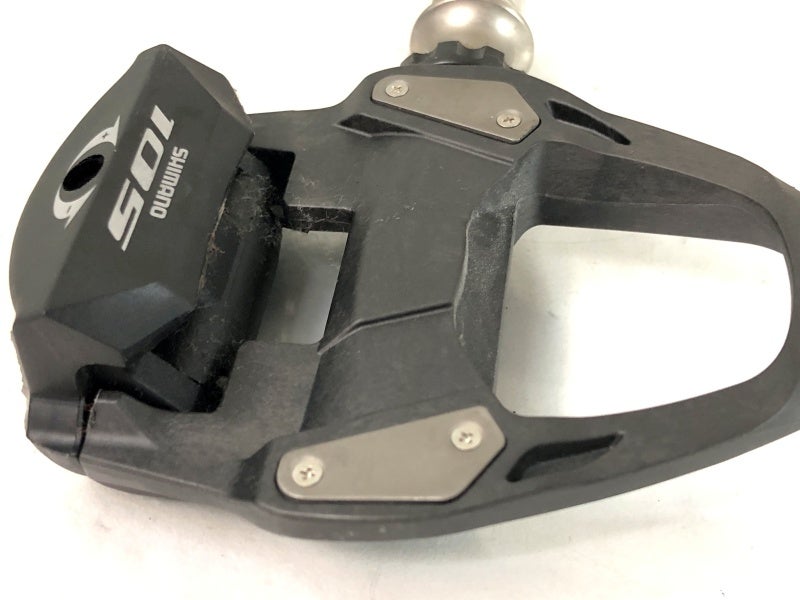 シマノ SHIMANO 105 PD-R7000 ビンディングペダル 〇