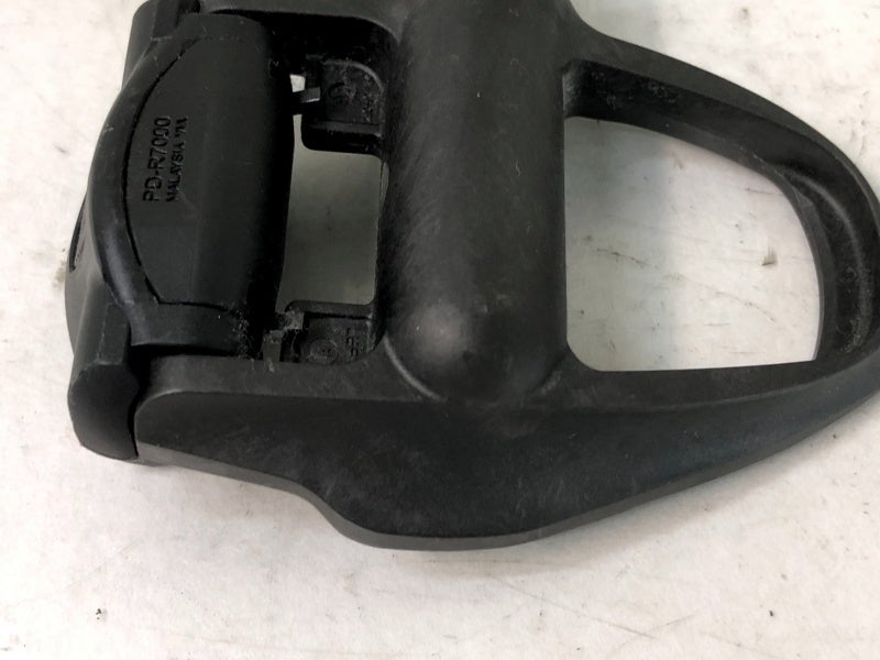 シマノ SHIMANO 105 PD-R7000 ビンディングペダル 〇