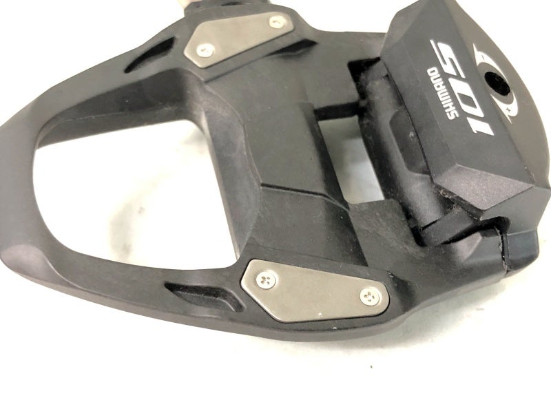 シマノ SHIMANO 105 PD-R7000 ビンディングペダル 〇