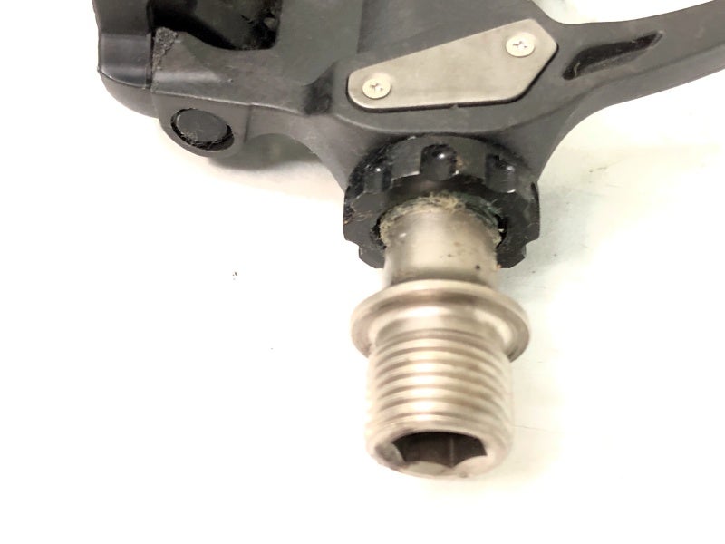 シマノ SHIMANO 105 PD-R7000 ビンディングペダル 〇