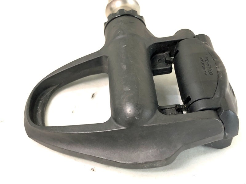 シマノ SHIMANO 105 PD-R7000 ビンディングペダル 〇