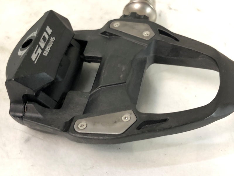 シマノ SHIMANO 105 PD-R7000 ビンディングペダル 〇