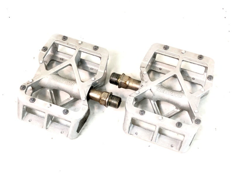 三ヶ嶋 MKS オールウェイズ ALLWAYS PEDAL フラットペダル