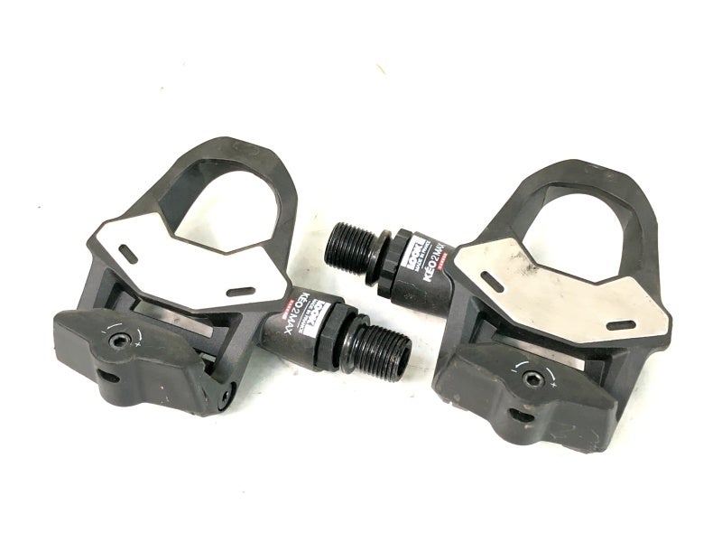 ルック LOOK SPD-SLペダル KEO2MAX CARBON ビンディングペダル カーボン