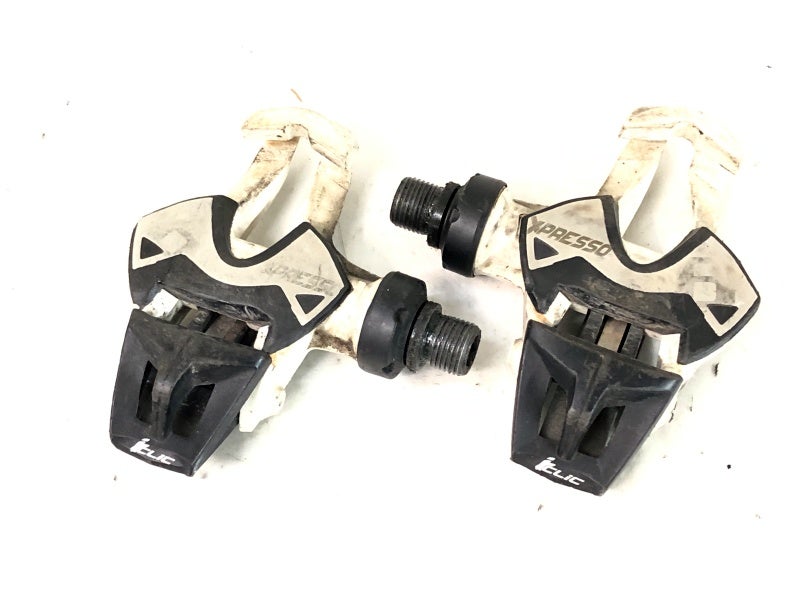 タイム TIME SPD-SLペダル XPRESSO6 PEDAL ビンディングペダル