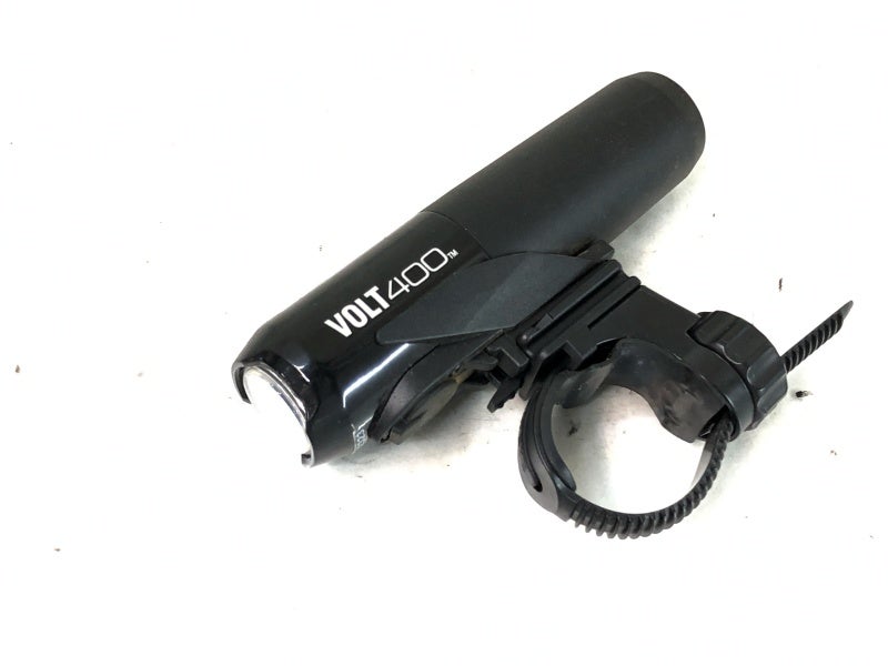 キャットアイ CATEYE フロントライト ヴォルト400 VOLT400