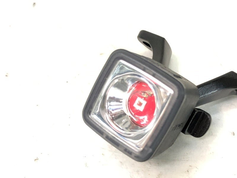 ボントレガー BONTRAGER リアライト フレアR シティ FLARE R CITY