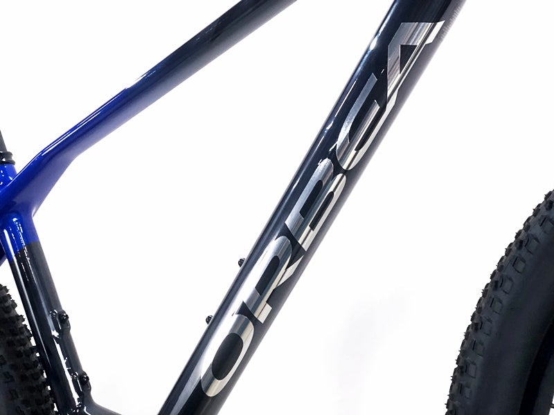 ○美品 オルベア ORBEA ALMA M50 2027年 12速 DEORE 29er カーボン