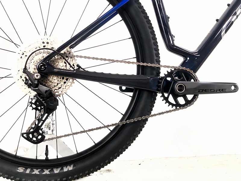 ○美品 オルベア ORBEA ALMA M50 2027年 12速 DEORE 29er カーボン