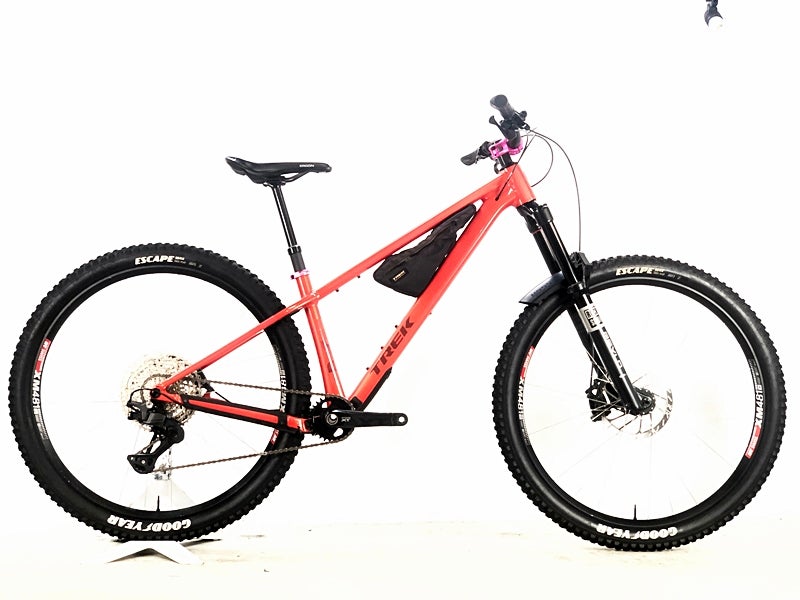 ○トレック TREK ロスコ8 ROSCOE 8 Gen4 2026年 29er マウンテンバイク