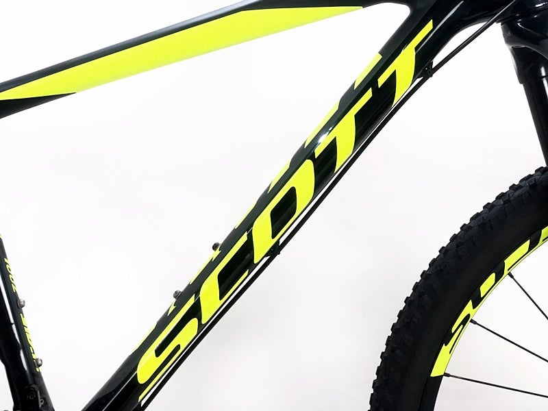 ○訳アリ スコット SCOTT スケール700RC SCALE 700 RC 2016年 SRAM XX1