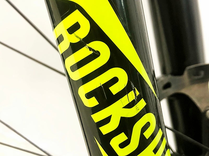 ○訳アリ スコット SCOTT スケール700RC SCALE 700 RC 2016年 SRAM XX1