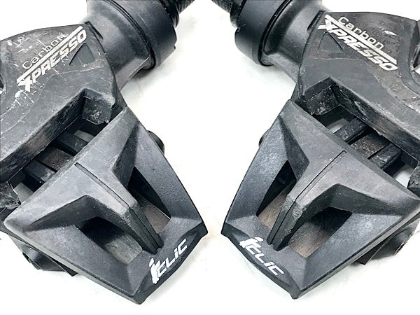 タイム TIME エクスプレッソ 10 XPRESSO 10 ビンディングペダル
