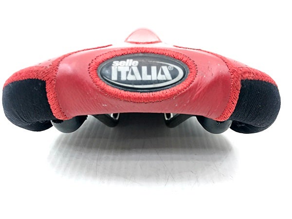 セライタリア SELLE ITALIA フライトチタン FLITE TITANIUM GENUINE