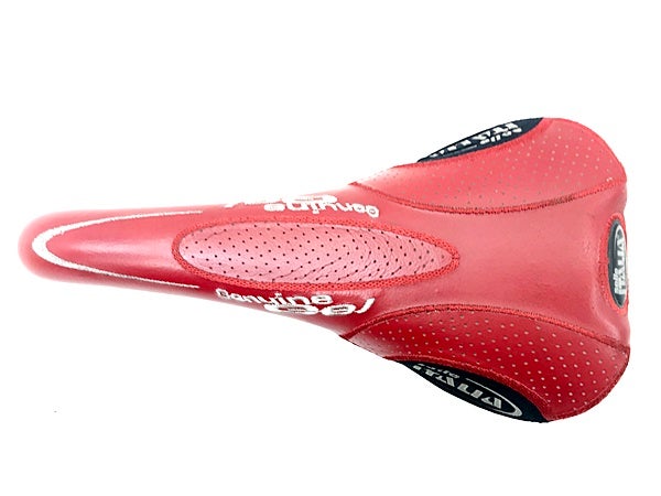 セライタリア SELLE ITALIA フライトチタン FLITE TITANIUM GENUINE