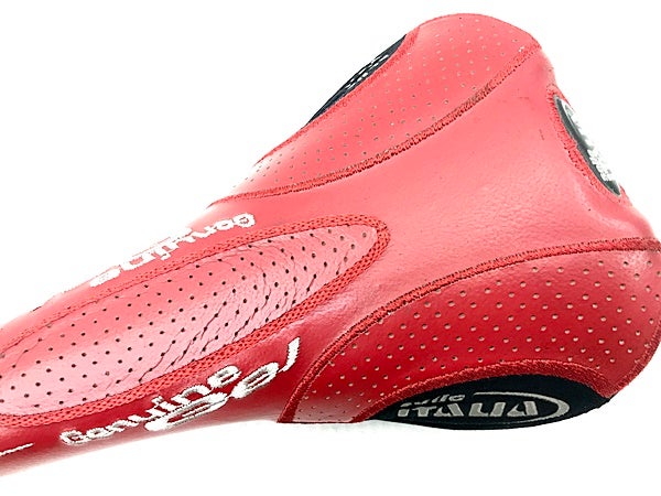 セライタリア SELLE ITALIA フライトチタン FLITE TITANIUM GENUINE
