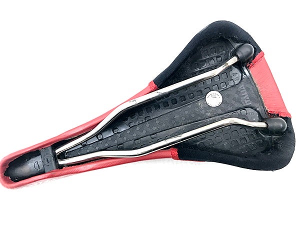 セライタリア SELLE ITALIA フライトチタン FLITE TITANIUM GENUINE