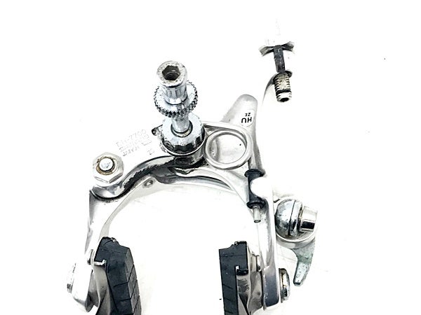 シマノ SHIMANO デュラエース DURA-ACE BR-7700 キャリパーブレーキ