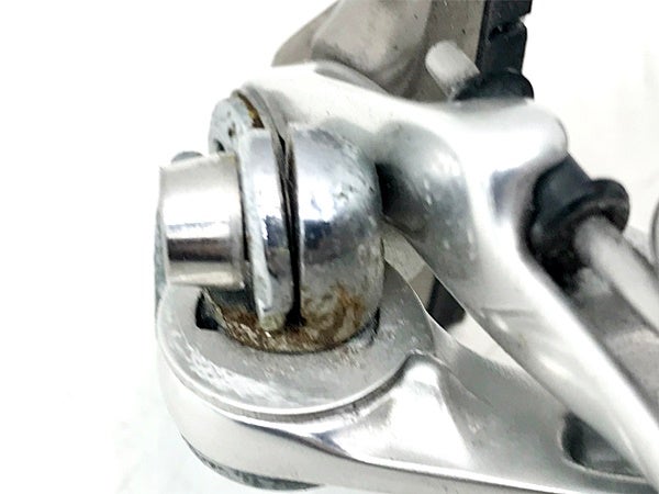 シマノ SHIMANO デュラエース DURA-ACE BR-7700 キャリパーブレーキ